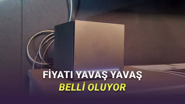 Steam Machine Fiyatına Dair İlk Açıklama Geldi: "Konsollarla Değil, Oyuncu Bilgisayarlarıyla Yarışacak" 1 Steam Machine Fiyatına Dair İlk Açıklama Geldi: "Konsollarla Değil, Oyuncu Bilgisayarlarıyla Yarışacak"