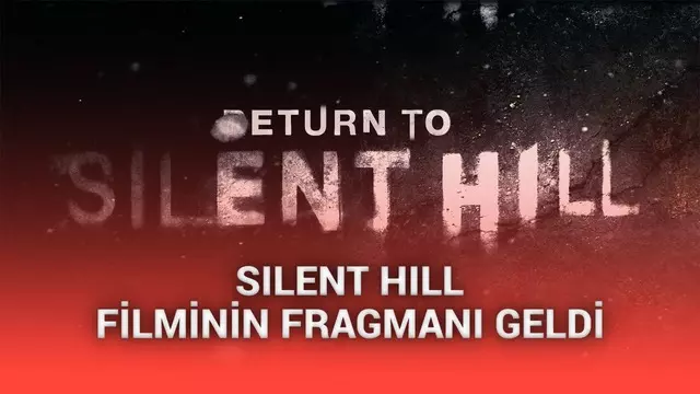 Return to Silent Hill fragmanı yayınlandı