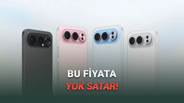 iPhone Air Tasarımını "Bedavaya" Veren HONOR 500 Pro Tanıtıldı!