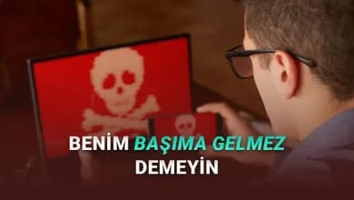 Bu Tarz Bir Güncellemeyi Sakın Yüklemeyin: Dolandırıcılar, Sahte "Güncelleme Var" Ekranıyla Zararlı Yazılım Yükletiyor!