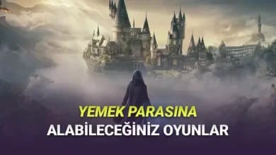 Steam Black Friday İndirimi'nde 10 Dolardan Ucuza Alabileceğiniz Oyunlar