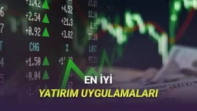 Altın Almakla Yatırım Bitmiyor: Borsası Olan Her Şeye Yatırım Yapabileceğiniz Uygulamalar