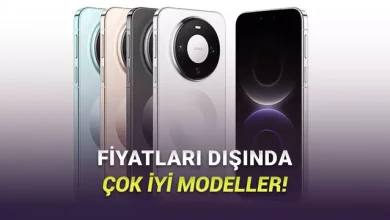 Huawei Mate 80 ve Mate 80 Pro Duyuruldu: Fiyatı ve Özellikleri!