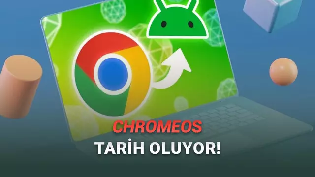 Aluminium OS Geliyor! İşte Google'ın Bilgisayarlar İçin Geliştirdiği Android İşletim Sistemi Hakkında İlk Bilgiler! 1 Aluminium OS Geliyor! İşte Google'ın Bilgisayarlar İçin Geliştirdiği Android İşletim Sistemi Hakkında İlk Bilgiler!