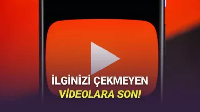 YouTube'un Ana Sayfasına Kullanıcıları Sevinçten Havaya Uçuracak Büyük Değişiklikler Geliyor!