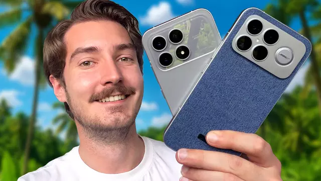 Uygun Fiyatlı Amiral Gemisi POCO F8 Serisi Ön İnceleme 1 Uygun Fiyatlı Amiral Gemisi POCO F8 Serisi Ön İnceleme