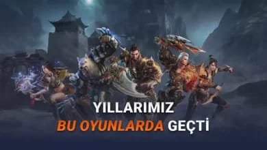 Bir Dönemin Efsane Online Oyunları: Ikariam, Knight Online ve Dahası... 44 Bir Dönemin Efsane Online Oyunları: Ikariam, Knight Online ve Dahası...