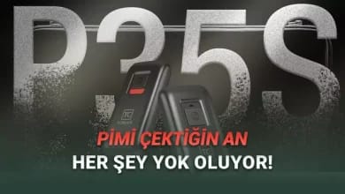 Kendi Kendini İmha Edebilen SSD Geliştirildi: İşte Çok İlginç Özellikleri