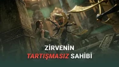 Guinness Rekorlar Kitabı, Tüm Zamanların En Çok Ödül Alan Oyun Karakterini Açıkladı: Ne Ellie Ne Aloy...