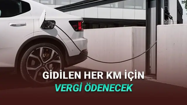 İngiltere, Elektrikli ve Hibrit Otomobillerden Gittikleri Kilometre Başına Vergi Alacak 1 İngiltere, Elektrikli ve Hibrit Otomobillerden Gittikleri Kilometre Başına Vergi Alacak