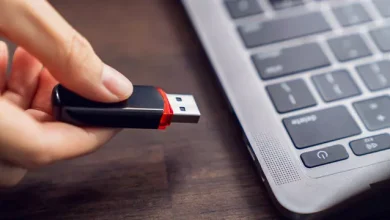 USB Belleğe Gizyazı Koyma Iyi mi Yapılır ? 9 USB Belleğe Şifre Koyma Nasıl Yapılır ?