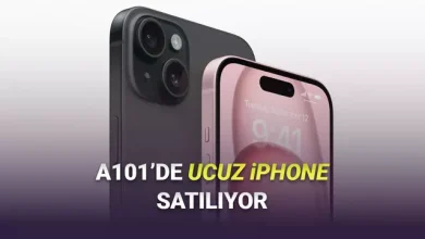 A101, Uygun Fiyata iPhone 15 ve Samsung Galaxy A17 Satıyor!