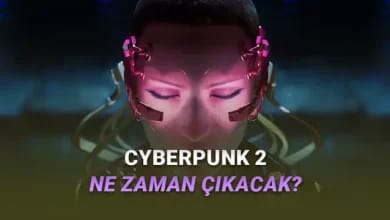 Cyberpunk 2'nin En Erken Ne Zaman Çıkacağı Açıklandı