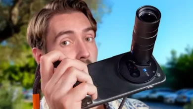 vivo X300 Pro ve Fotoğrafçılık Kiti Testi