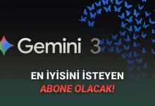Google, Ücretsiz Kullanıcıların Musluğunu Kıstı: Gemini 3 Pro'nun Limitleri Değiştirildi!