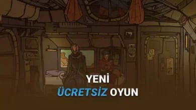 [27 Kasım-4 Aralık] 115 TL Değerindeki Oyun Epic Games'te Bu Hafta Ücretsiz