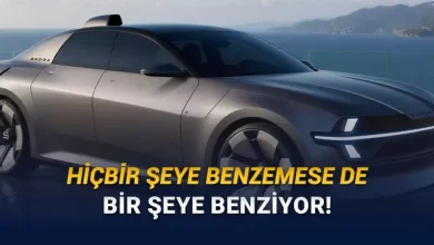 Skoda, Ultra Fütüristik Elektrikli Konsept Otomobilini Tanıttı