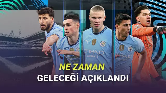 Ertelenen Ücretsiz Futbol Menajerlik Oyunu SEGA Football Club Champions 2026'nın Çıkış Tarihi Açıklandı