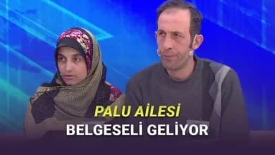 HBO Max Duyurdu: Türkiye'nin En Sarsıcı Olaylarından Palu Ailesi Belgesel Oluyor!