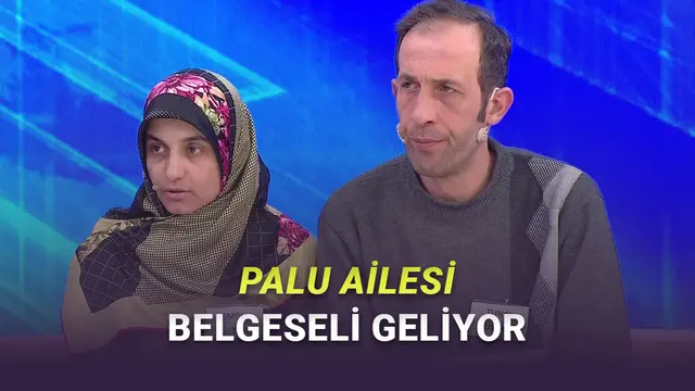 HBO Max Duyurdu: Türkiye'nin En Sarsıcı Olaylarından Palu Ailesi Belgesel Oluyor!