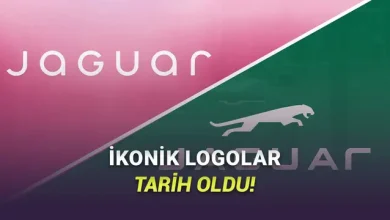 2025'te Logosunu Değiştiren Dev Şirketler: Jaguar'ın "Olaylı" Dönüşümünden TurkNet'e