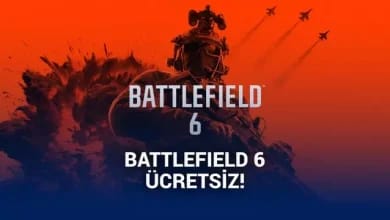 Bu Fırsatı Kaçırmayın: Battlefield 6 hafta sonu boyunca ücretsiz
