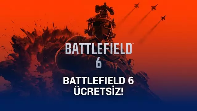 Bu Fırsatı Kaçırmayın: Battlefield 6 hafta sonu boyunca ücretsiz 1 Bu Fırsatı Kaçırmayın: Battlefield 6 hafta sonu boyunca ücretsiz