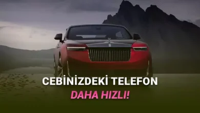 Otomobillerde Binlerce Çip Varken Neden Bir Telefon Kadar Hızlı Değiller?