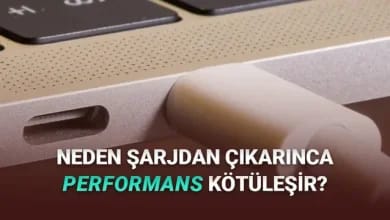 Herkesi Sinir Eden O Problem: Laptoplar, Güç Tasarrufu Kapalı Olsa Bile Niçin Şarjdan Çıkarılınca Yavaşlar? 19 Herkesi Sinir Eden O Sorun: Laptoplar, Güç Tasarrufu Kapalı Olsa Bile Neden Şarjdan Çıkarılınca Yavaşlar?