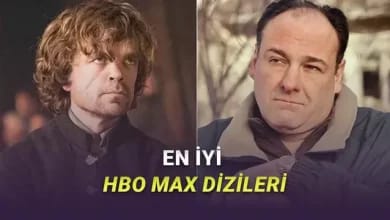 Türkiye'nin En Popüler Platformu HBO Max'te Yer Alan, Mutlaka İzlemeniz Gereken En İyi Diziler