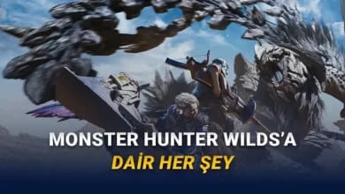 Canavarları Avladığımız Popüler Oyun Monster Hunter Wilds'ın Fiyatı, Sistem Gereksinimleri ve Çıkış Tarihi