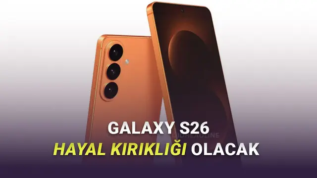 Samsung Galaxy S26 ve S26 Plus, S25 Modelleriyle Karşılaştırıldı (Hâlâ Aradaki Farkı Arıyoruz) 1 Samsung Galaxy S26 ve S26 Plus, S25 Modelleriyle Karşılaştırıldı (Hâlâ Aradaki Farkı Arıyoruz)