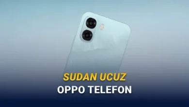 Çok Uygun Fiyata 120Hz Ekran Sunan OPPO A6x Tanıtıldı