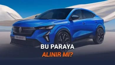 Aralık 2025 Renault Fiyat Listesi: Megane Bu Fiyatlara Kaçmaz!