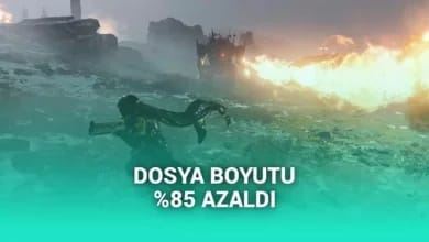 HELLDIVERS 2’nin PC sürümünde depolama alanı 154 GB’tan 23 GB’a düştü 8
