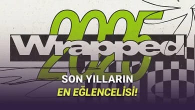 Spotify Wrapped 2025 Resmen Yayımlandı: Bu Yıl Çok İyi Detaylar Var!