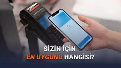 Online Ödeme Sistemleri Içinde Ne Benzer biçimde Farklar Var? PayPal, Stripe, İyzico ve Dahası... 36 Online Ödeme Sistemleri Arasında Ne Gibi Farklar Var? PayPal, Stripe, İyzico ve Dahası...