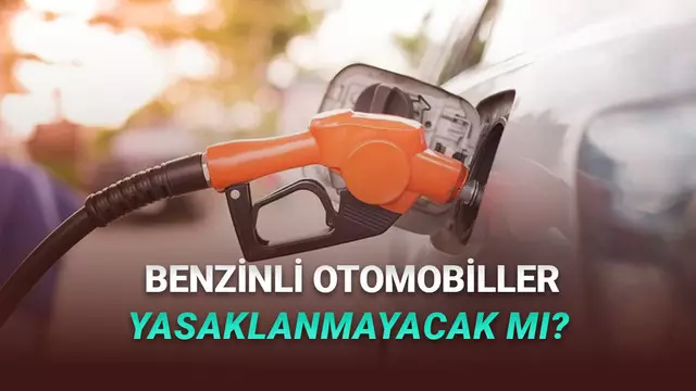 Avrupa Birliği, Benzinli Otomobilleri Yasaklamaktan Vazgeçmeyi Düşünüyor (Fakat Bazı Şartlar Var) 1 Avrupa Birliği, Benzinli Otomobilleri Yasaklamaktan Vazgeçmeyi Düşünüyor (Ama Bazı Şartlar Var)