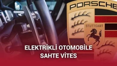 Porsche, elektrikli otomobillerine sahte vites koyacak