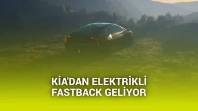 Kia, yeni otomobili için gizemli bir tanıtım videosu paylaştı
