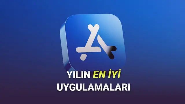 Senenin En İyi iPhone Uygulamaları ve Oyunları Belli Oldu: İşte 2025 App Store Ödüllleri Kazananları 1