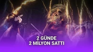 Elden Ring: Nightreign’in Forsaken Hollows DLC'si 2 günde 2 milyon sattı