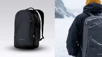 Bir Sırt Çantasından Fazlası: KraftCover ‘All City’ Neden Mühendislik Düzeyinde Bir Ürün?