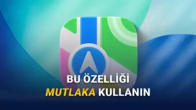 Apple Maps'in Yeni Hayat Kurtaran Özelliği: Siz Daha Evden Çıkmadan Trafik Konusunda Uyarıyor!