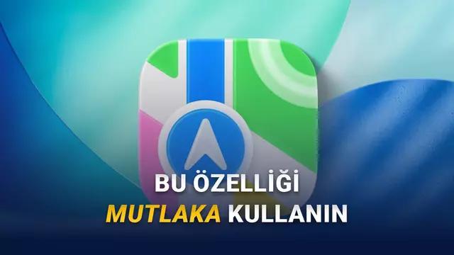 Apple Maps'in Yeni Hayat Kurtaran Özelliği: Siz Daha Evden Çıkmadan Trafik Konusunda Uyarıyor!