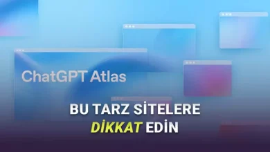 Tüm Hesaplarınızın Şifresini Çalan Sahte ChatGPT Atlas Tarayıcısı Ortaya Çıktı