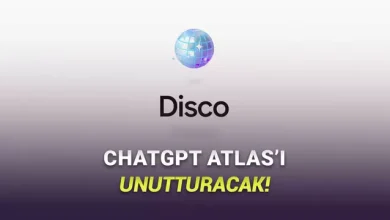 Google, Yapay Zekâ Ajanı da Olan Yeni Tarayıcısı Disco'yu Duyurdu: İşte Tüm İnterneti Değiştirecek Özellikleri!