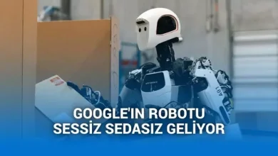 Google DeepMind, Apollo adlı insansı robotunun milimetrik hareket becerilerini gösterdi [Video]