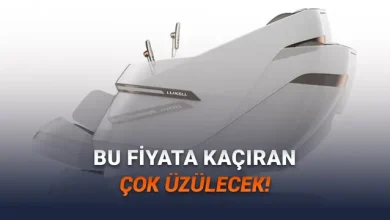 BİM, Piyasa Fiyatının Çok Altına Profesyonel Masaj Koltuğu Satıyor!