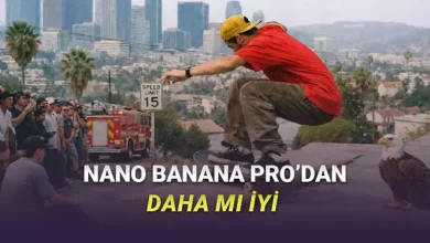 GPT Image 1.5 Tanıtıldı: Ücretsiz mi? Nasıl Kullanılır? Nano Banana Pro'dan İyi mi?